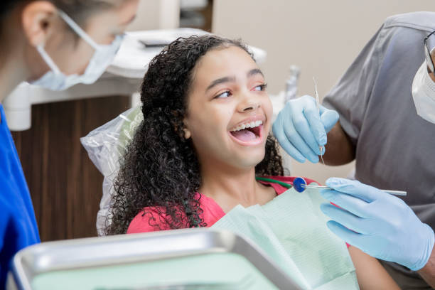 Best Broken or Chipped Tooth Repair in Abilene, TX