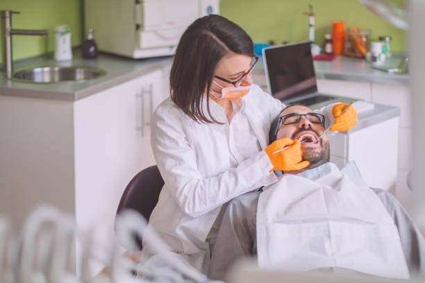 Best Emergency Root Canal Therapy in Abilene, TX