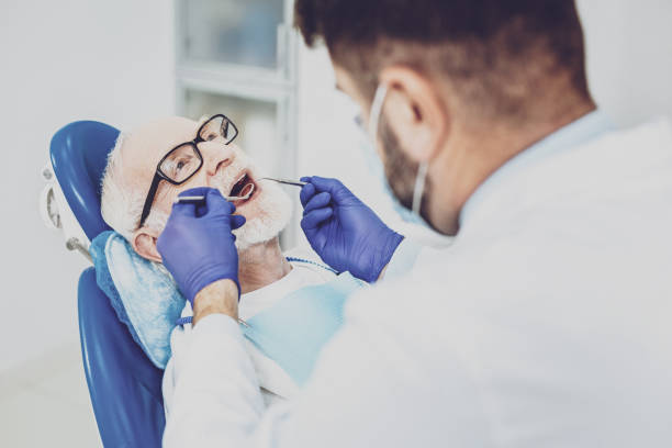 Best Emergency Root Canal Therapy in Abilene, TX